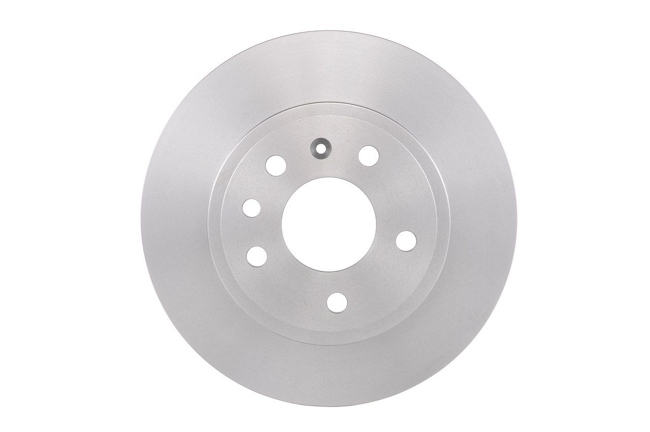 BOSCH 0 986 478 436 - Bremsscheibe
