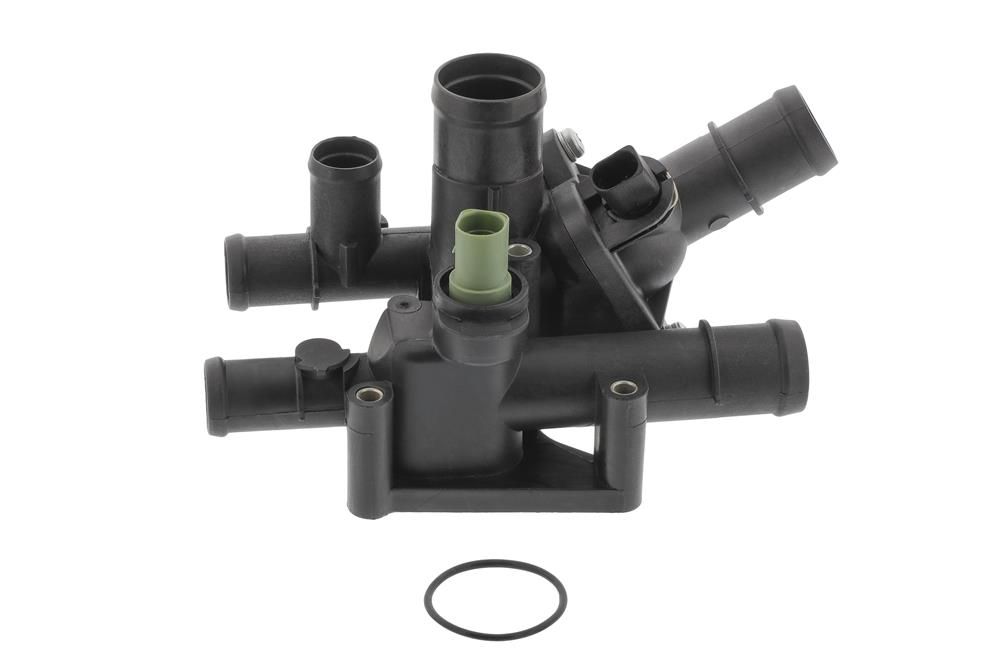 TOPRAN 109 346 - Thermostatgehäuse