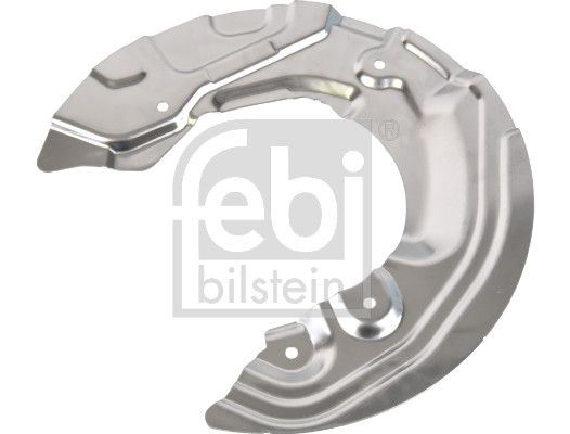 FEBI BILSTEIN 176423 - Spritzblech, Bremsscheibe