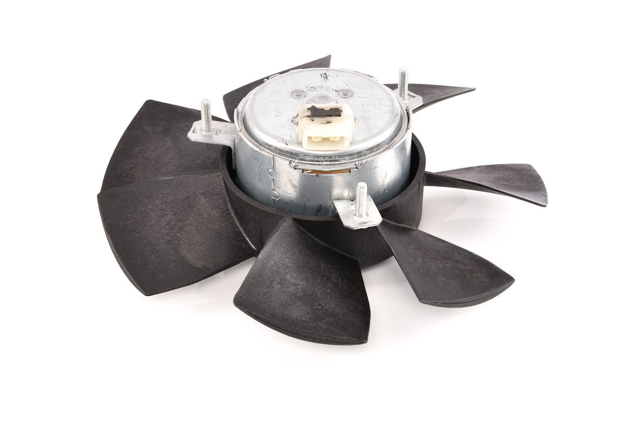 BOSCH 0 130 304 214 - Lüfter, Motorkühlung