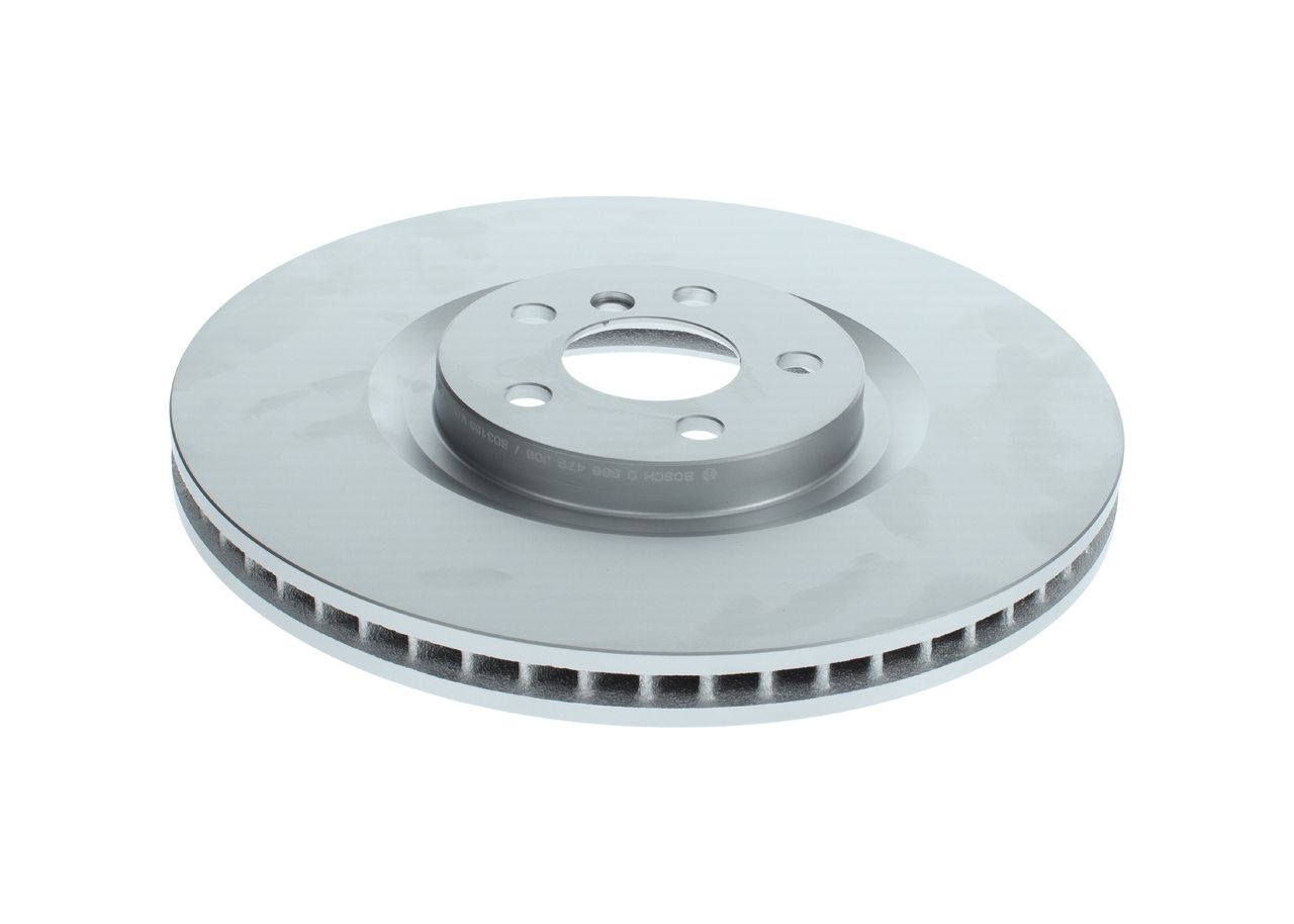 BOSCH 0 986 479 J06 - Bremsscheibe