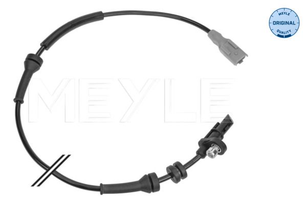 MEYLE 11-14 800 0008 - Sensor, Raddrehzahl