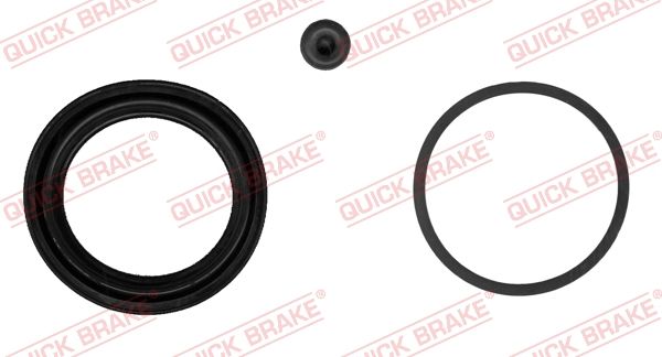 QUICK BRAKE 114-0219 - Reparatursatz, Bremssattel