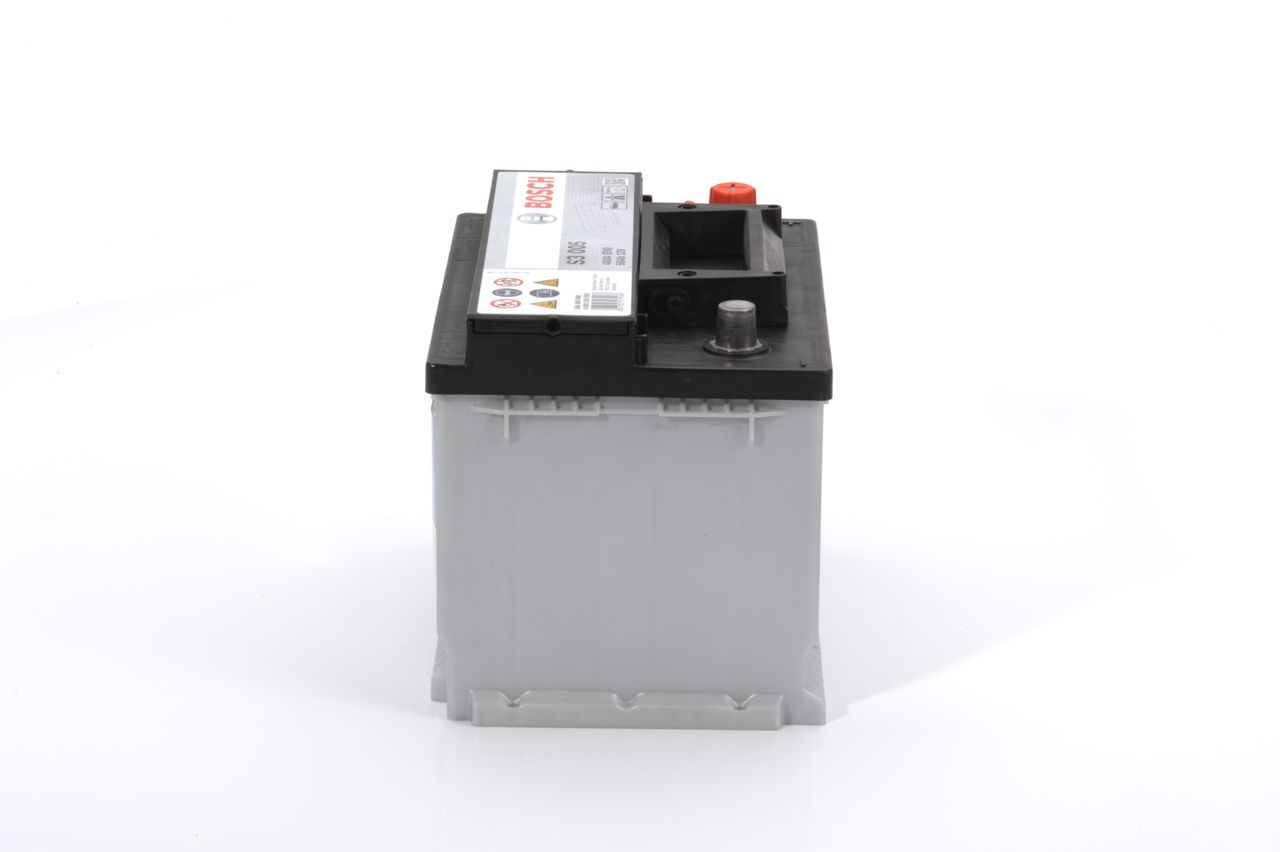 BOSCH 0 092 S30 050 - Starterbatterie