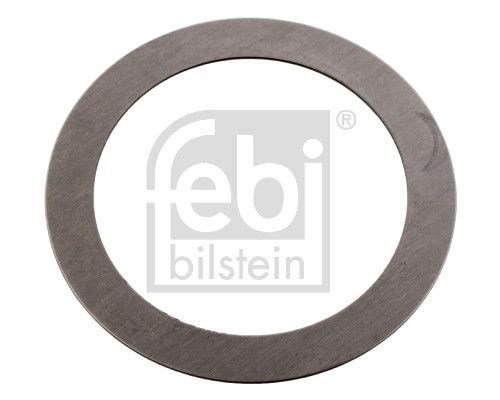 FEBI BILSTEIN 101872 - Einstellscheibe, Ventilspiel