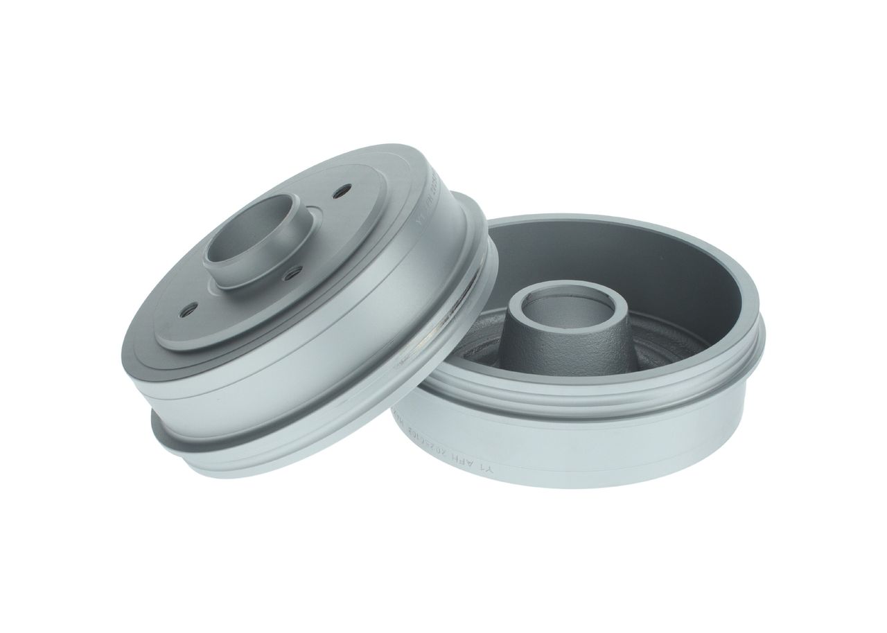 BOSCH 0 986 477 061 - Bremstrommel