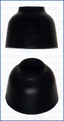 AJUSA 12011000 - Dichtring, Ventilschaft