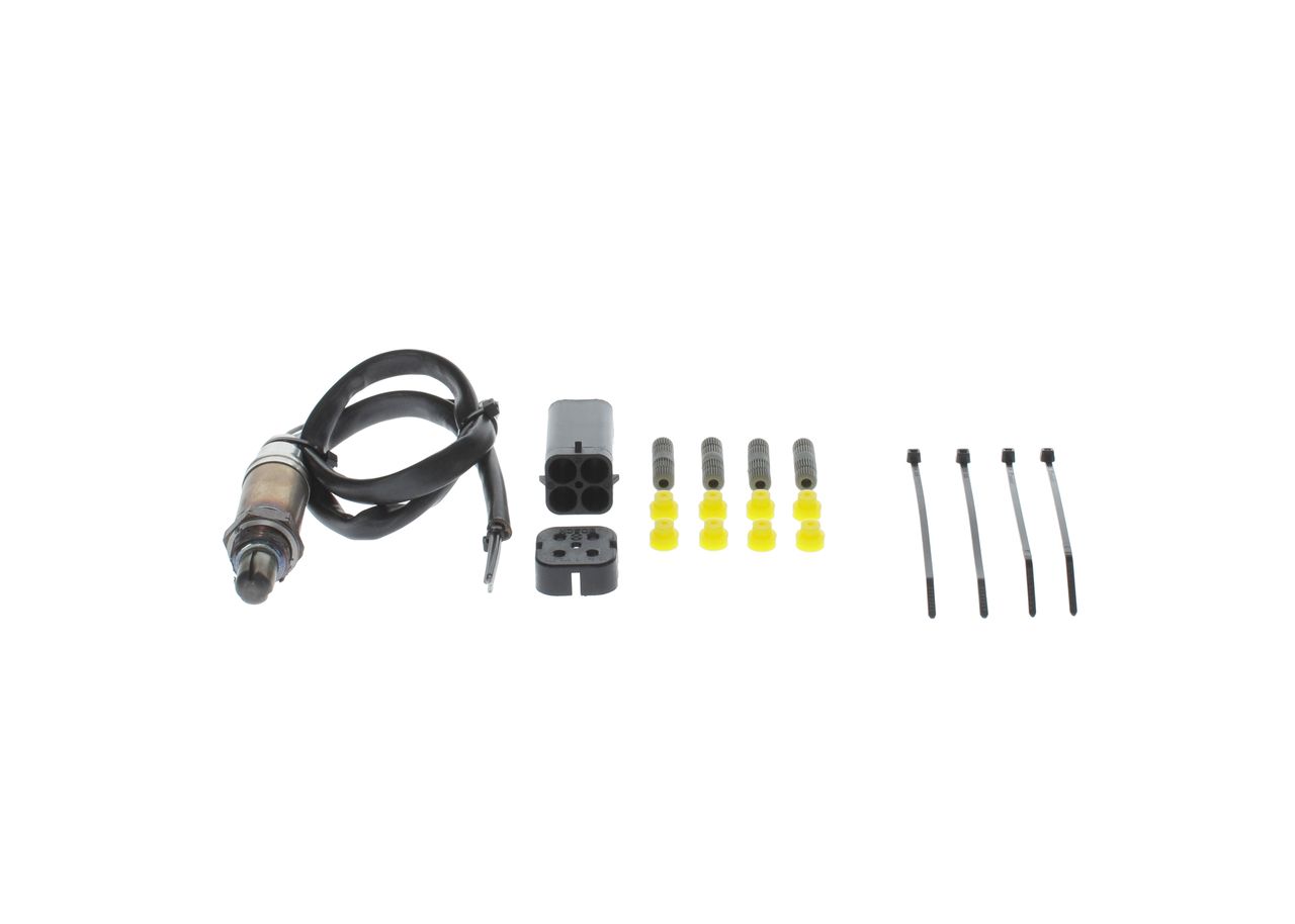 BOSCH 0 258 005 732 - Lambdasonde