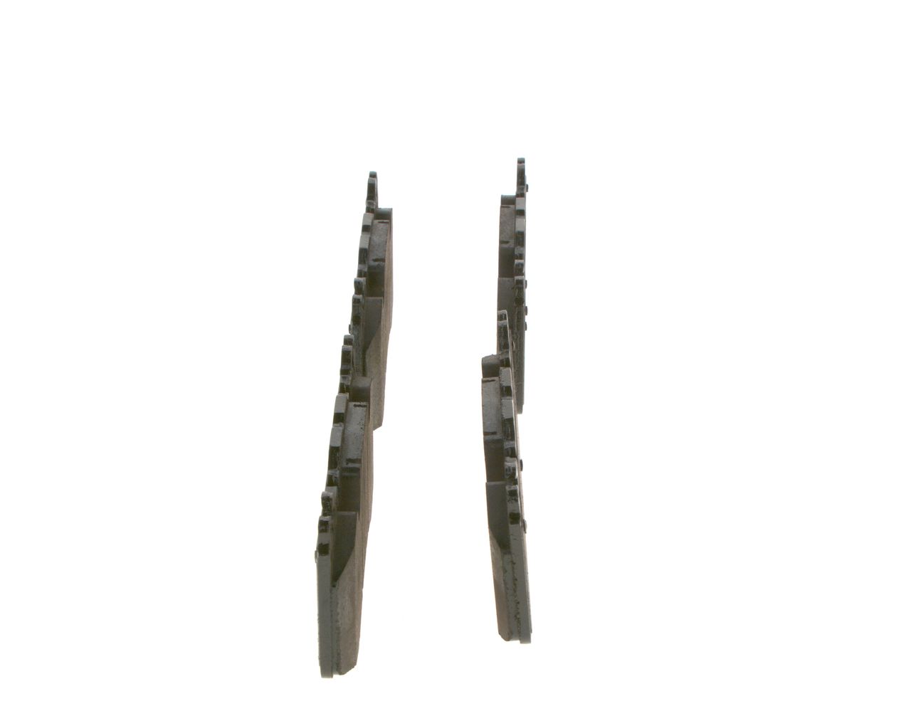 BOSCH 0 986 494 440 - Bremsbelagsatz, Scheibenbremse