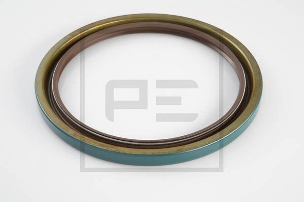 PE Automotive 031.029-00A - Wellendichtring, Kurbelwelle