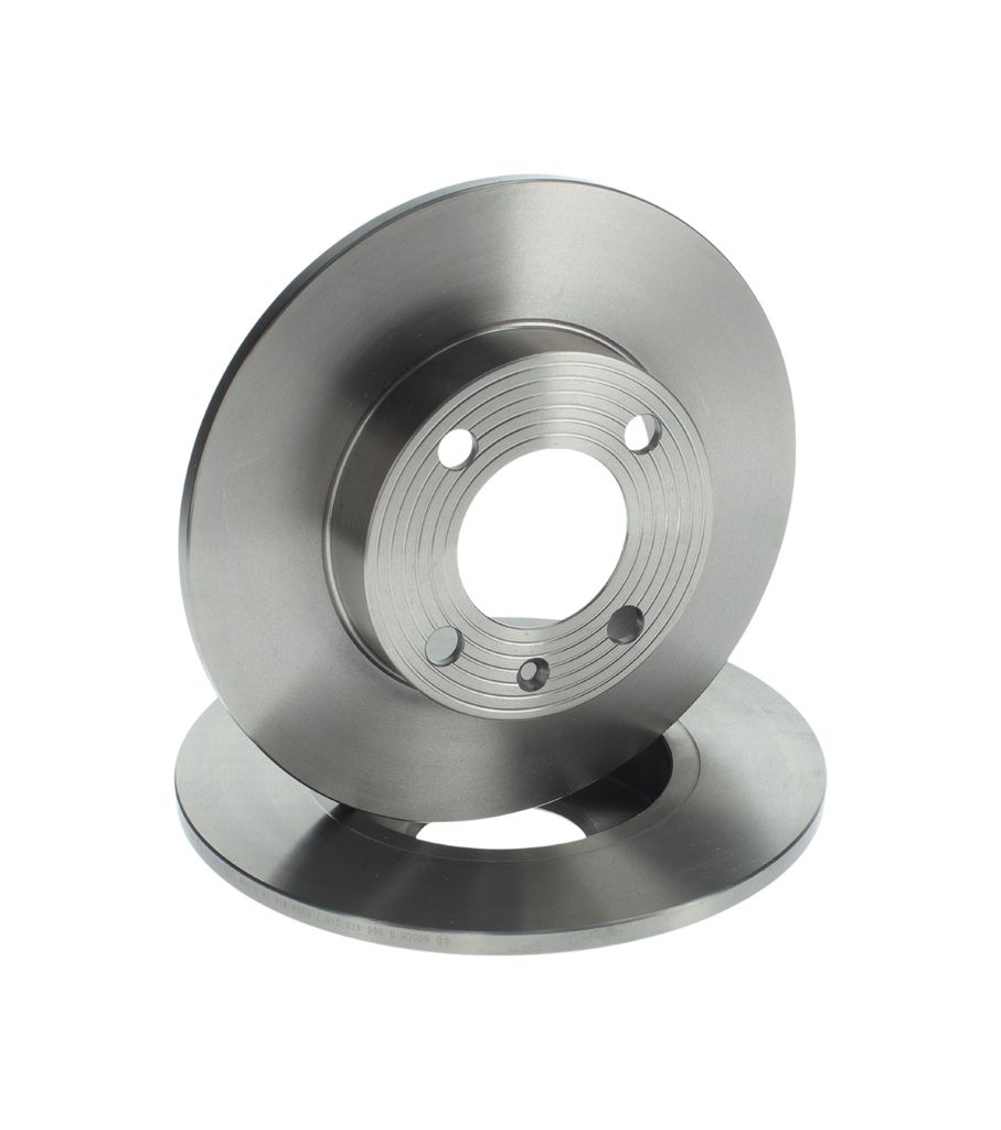 BOSCH 0 986 478 010 - Bremsscheibe
