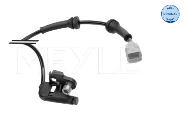 MEYLE 11-14 899 0005 - Sensor, Raddrehzahl
