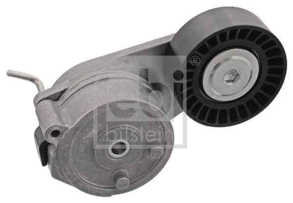 FEBI BILSTEIN 100092 - Riemenspanner, Keilrippenriemen