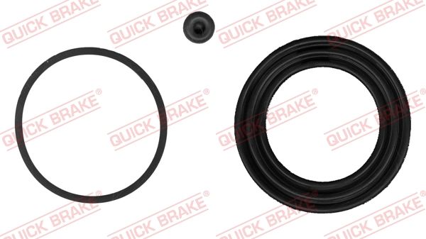 QUICK BRAKE 114-0234 - Reparatursatz, Bremssattel