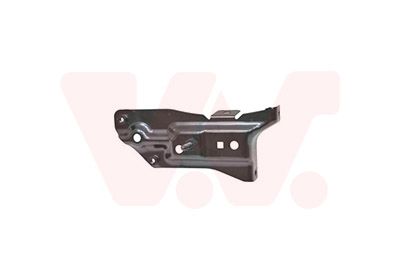 VAN WEZEL 0332320 - Kotflügel