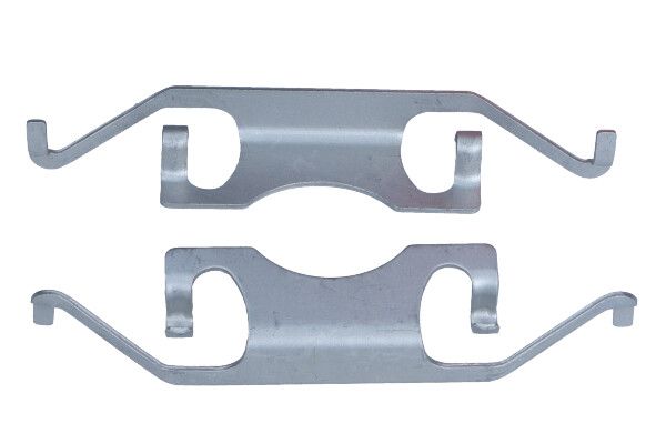 MAXGEAR 27-1474 - Zubehörsatz, Scheibenbremsbelag