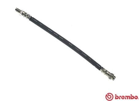 BREMBO T 59 079 - Bremsschlauch