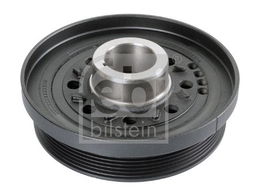 FEBI BILSTEIN 171232 - Riemenscheibe, Kurbelwelle