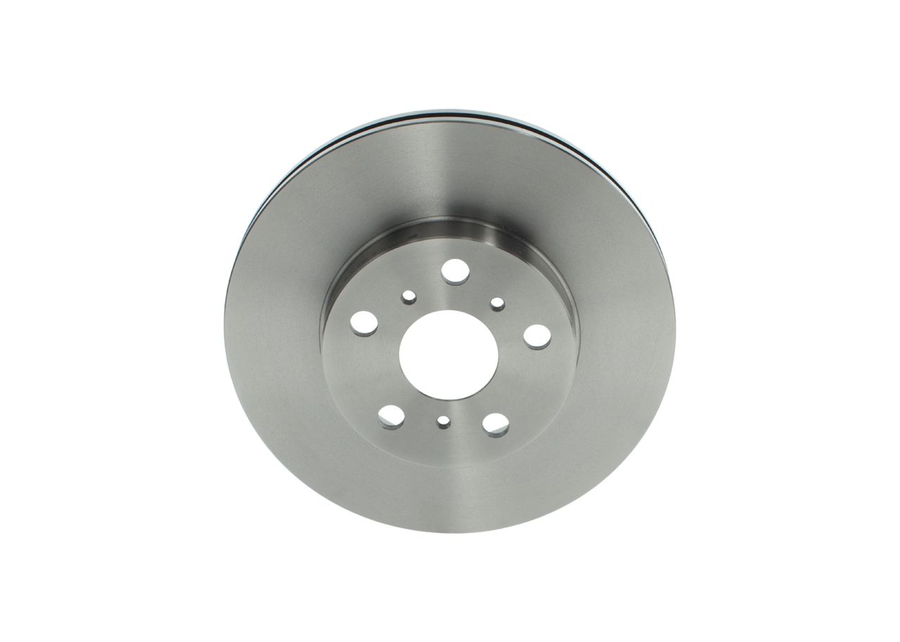 BOSCH 0 986 478 725 - Bremsscheibe