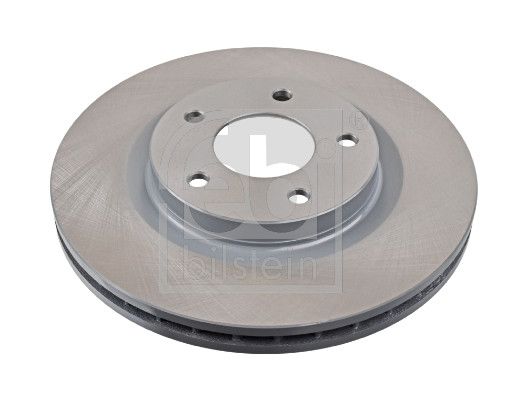 FEBI BILSTEIN 108436 - Bremsscheibe