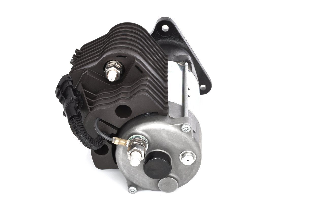 BOSCH 0 001 340 509 - Starter