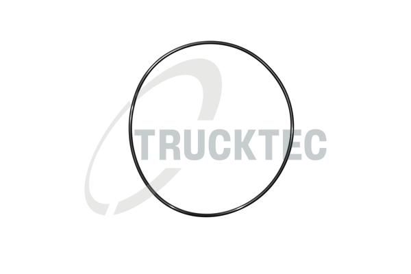 TRUCKTEC AUTOMOTIVE 02.16.048 - Dichtung, Ansaugkrümmer