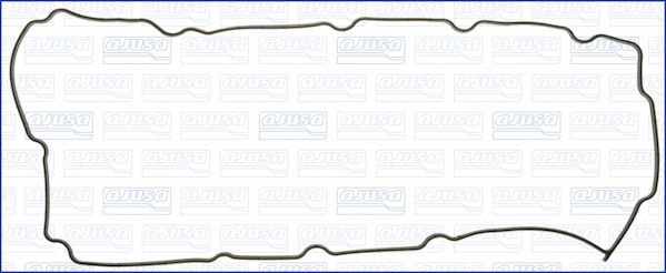 AJUSA 11094200 - Dichtung, Zylinderkopfhaube