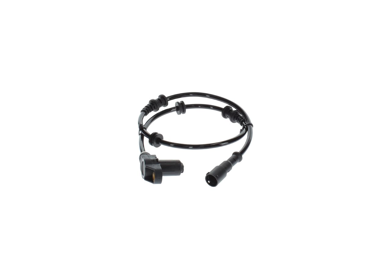 BOSCH 0 986 594 611 - Sensor, Raddrehzahl