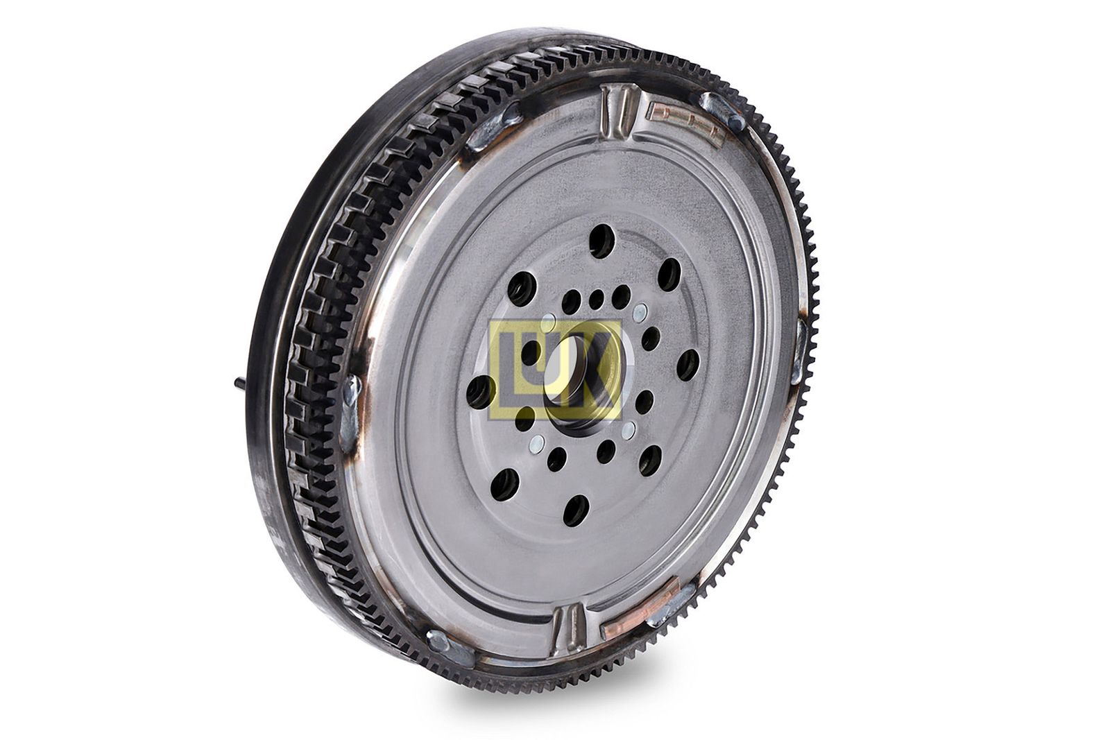 Schaeffler LuK 415 0379 10 - Schwungrad