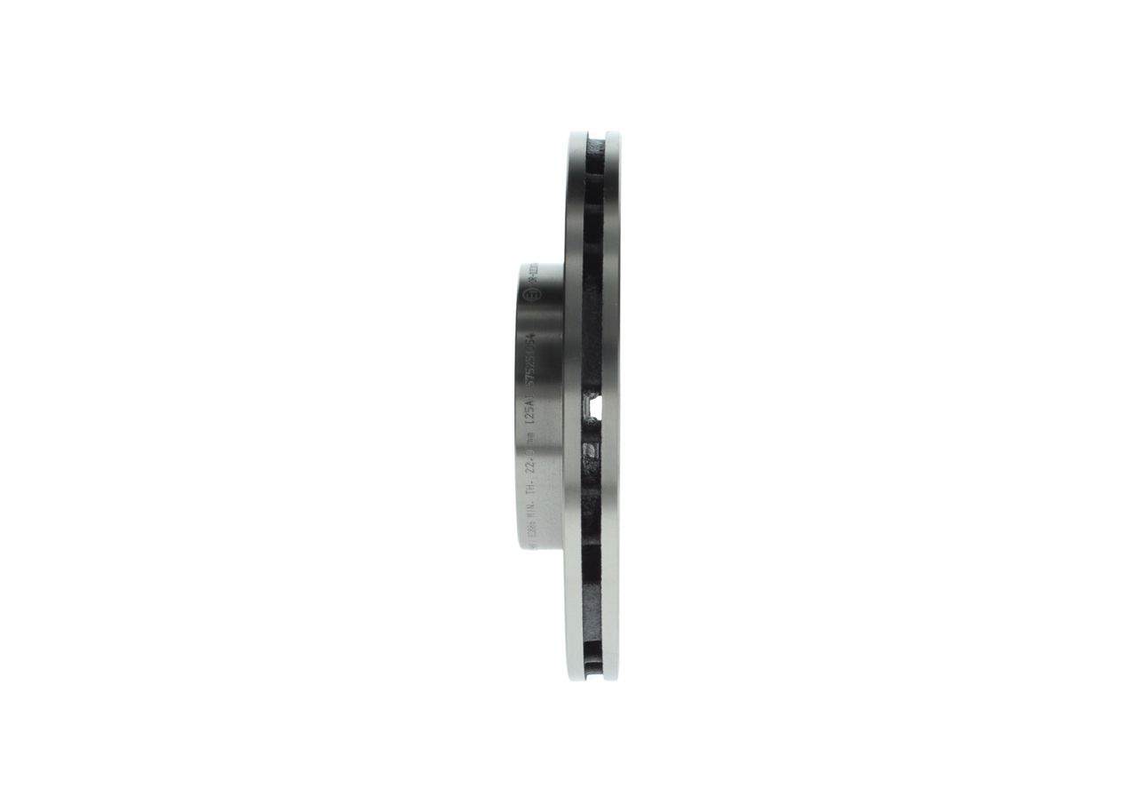 BOSCH 0 986 478 989 - Bremsscheibe