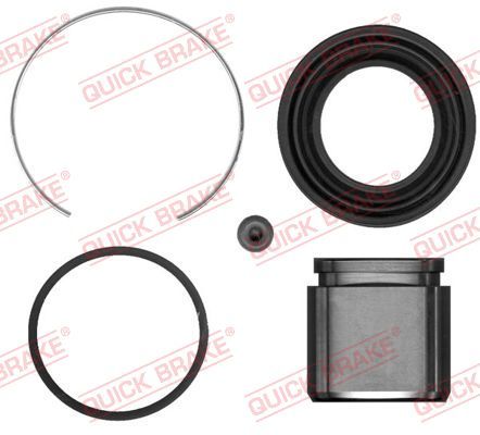 QUICK BRAKE 114-5049 - Reparatursatz, Bremssattel