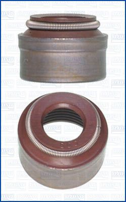 AJUSA 12037000 - Dichtring, Ventilschaft