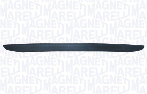 MAGNETI MARELLI 021316908050 - Zier-/Schutzleiste, Stoßfänger