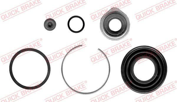 QUICK BRAKE 114-0396 - Reparatursatz, Bremssattel