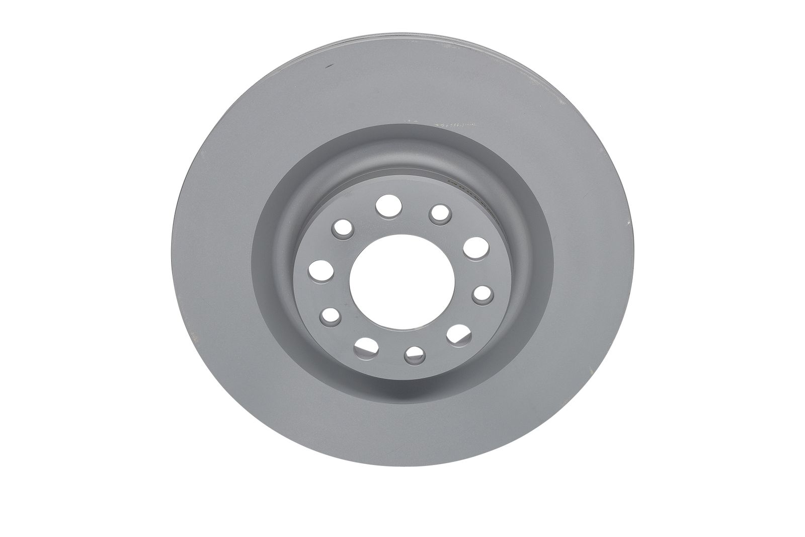 ATE 24.0122-0304.1 - Bremsscheibe