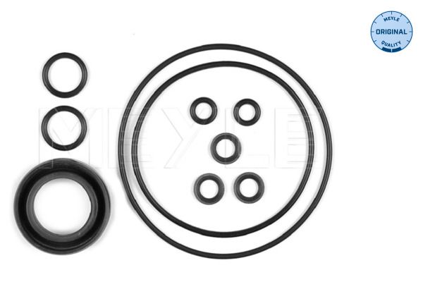 MEYLE 014 046 9009 - Dichtungssatz, Hydraulikpumpe