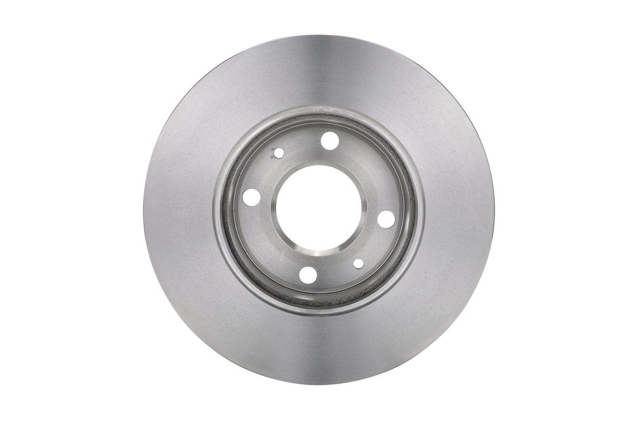 BOSCH 0 986 479 206 - Bremsscheibe