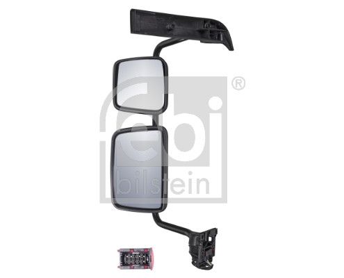 FEBI BILSTEIN 101033 - Spiegelsystem