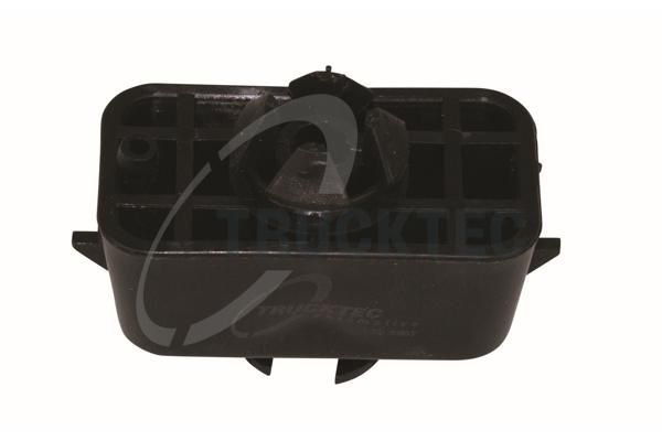 TRUCKTEC AUTOMOTIVE 02.67.257 - Aufnahme, Wagenheber