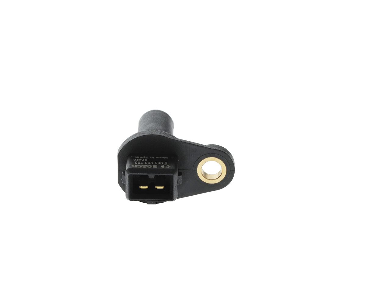 BOSCH 0 986 280 785 - Impulsgeber, Kurbelwelle