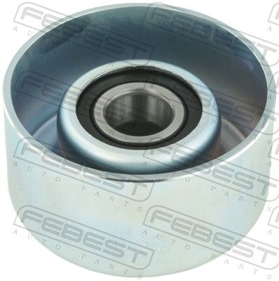 FEBEST 0888-B14 - Umlenk-/Führungsrolle, Keilrippenriemen