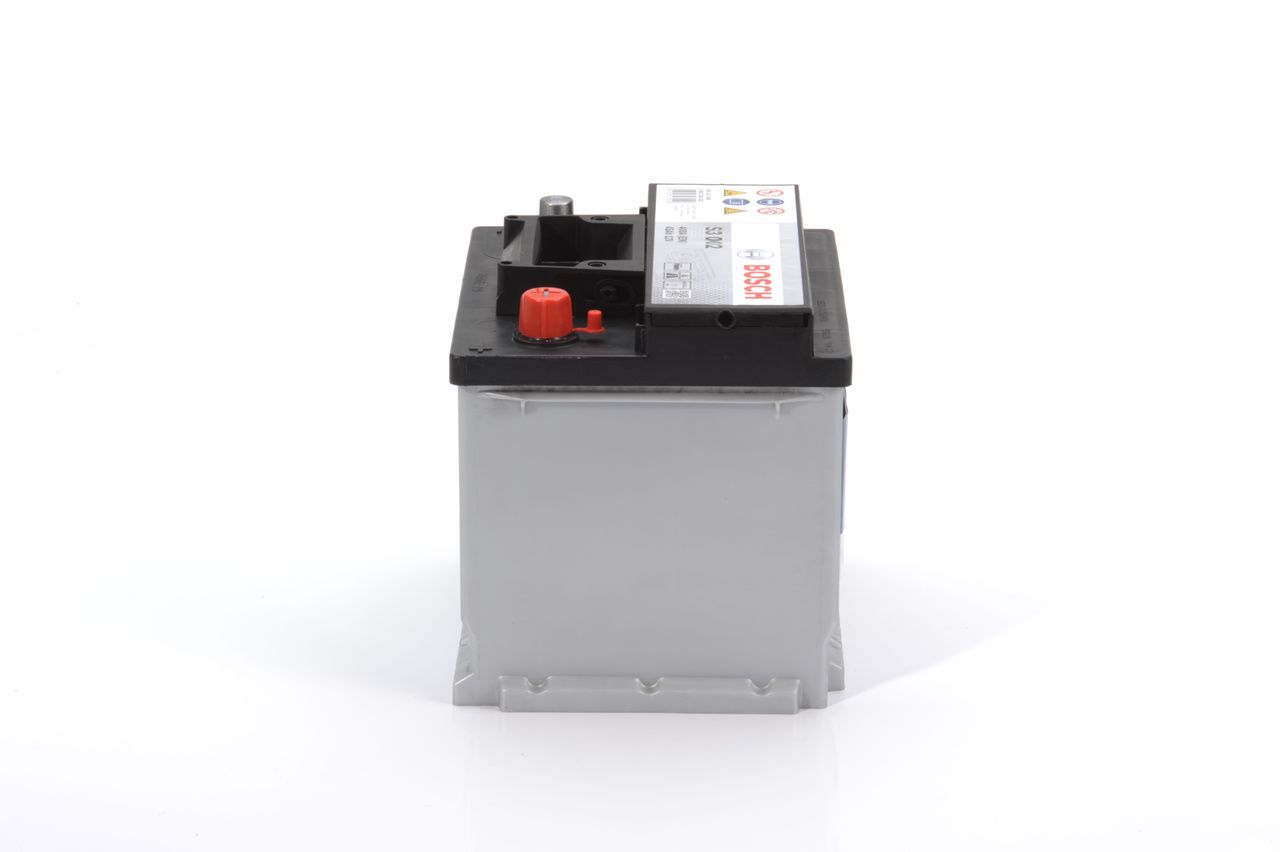 BOSCH 0 092 S30 020 - Starterbatterie