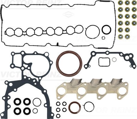 VICTOR REINZ 01-11242-01 - Dichtungsvollsatz, Motor