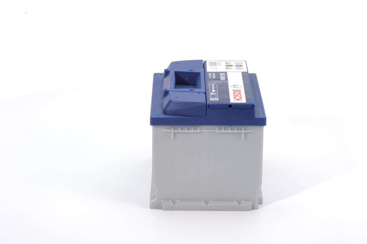 BOSCH 0 092 S40 040 - Starterbatterie