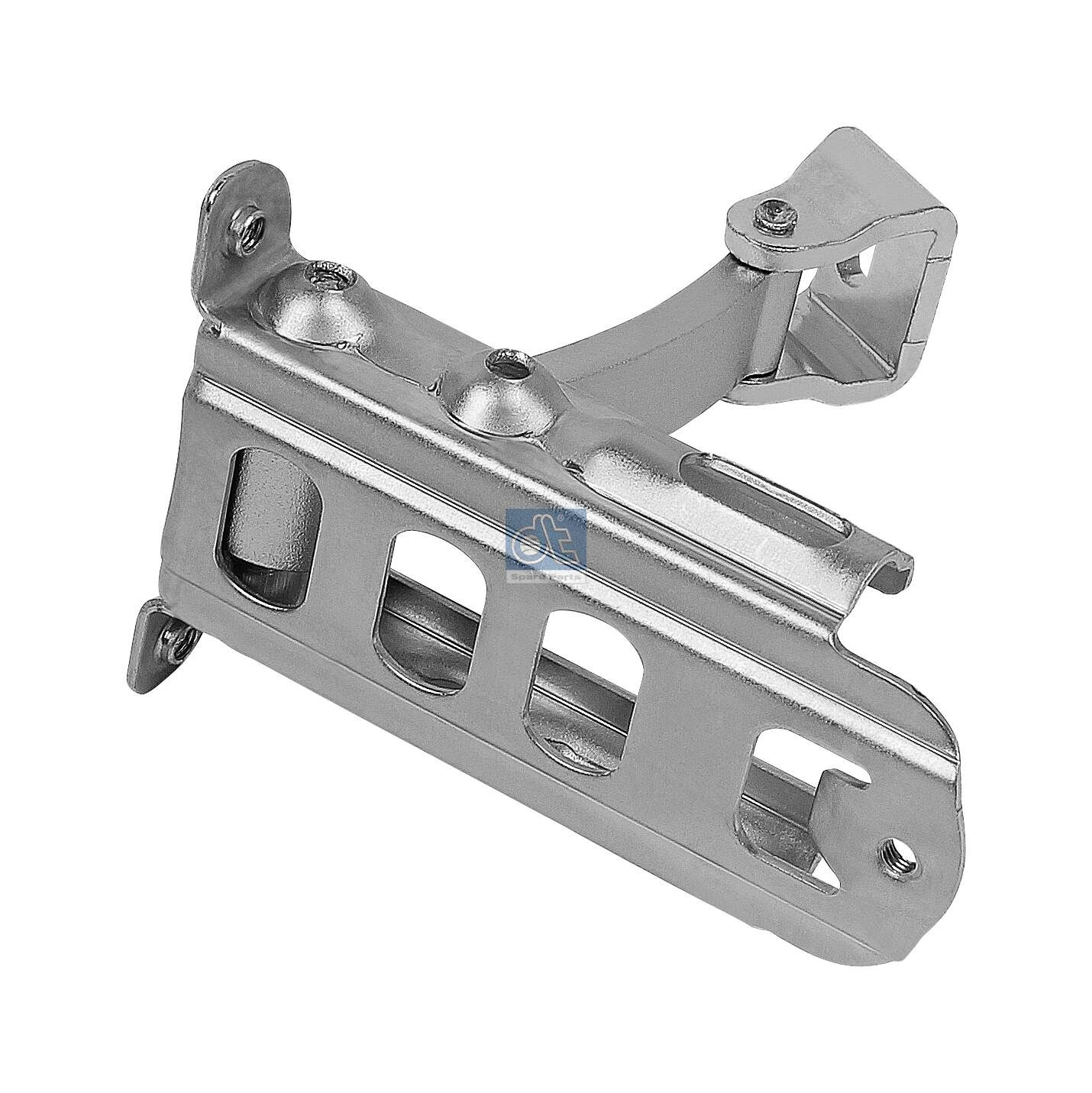 DT Spare Parts 11.75512 - Türfeststeller
