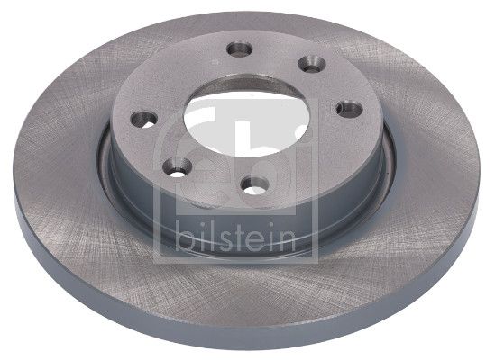 FEBI BILSTEIN 11105 - Bremsscheibe