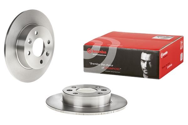 BREMBO 08.3147.14 - Bremsscheibe