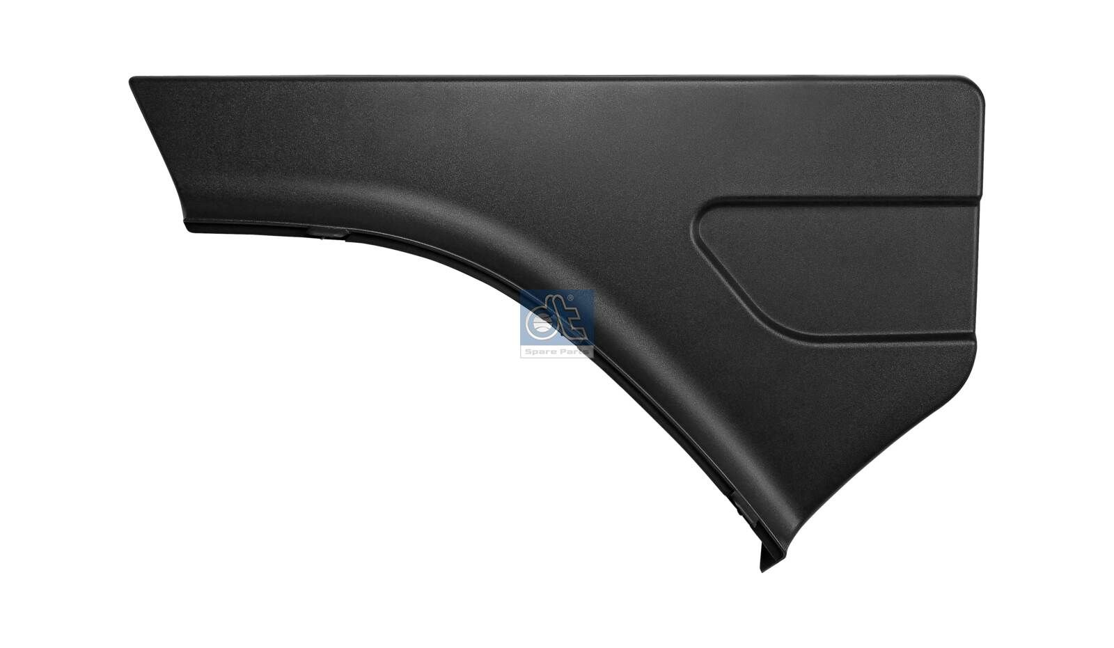 DT Spare Parts 1.22608 - Kotflügel