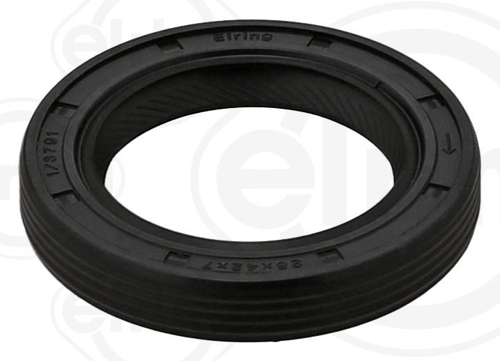 ELRING 870.320 - Wellendichtring, Kurbelwelle