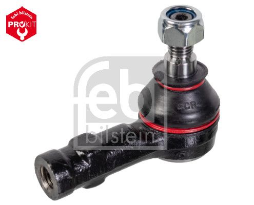 FEBI BILSTEIN 09115 - Spurstangenkopf